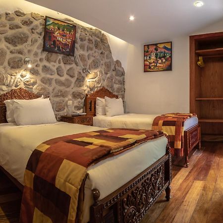 Amaru Inca Hotel Куско Екстериор снимка